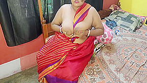 Bengali Showing Her Juicy Asshole And Twerking Herself In Her Bedroom