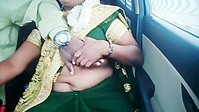 Telugu Dirty Talks Car Sex Telugu Aunty Puku Gula