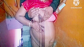 Desi Indian Bhabhi Sex With Her Stepbrother