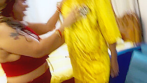 A Rich Man Come To A Desi Girl House And Enjoy His Special Time With Her Full Movie