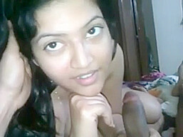 Sexy Indian Cousin Step sister Home Sex With Step brother
